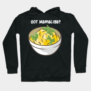 Romanian Food, Funny Romanian Hoodie